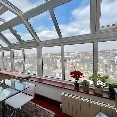 Kensington Heights Apartment London Exterior photo