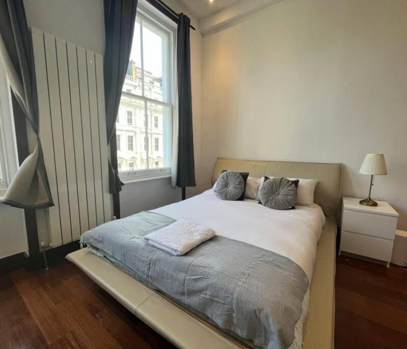Kensington Heights Apartment London Exterior photo